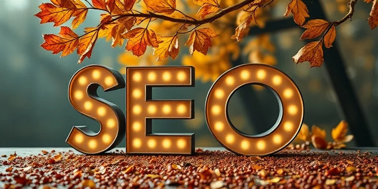 Sezonsallik Seo