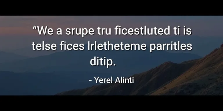 Yerel Alinti Citation