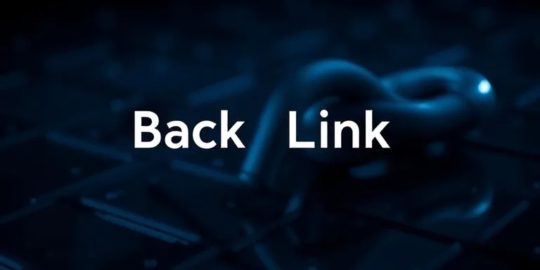 Backlink Nedir?