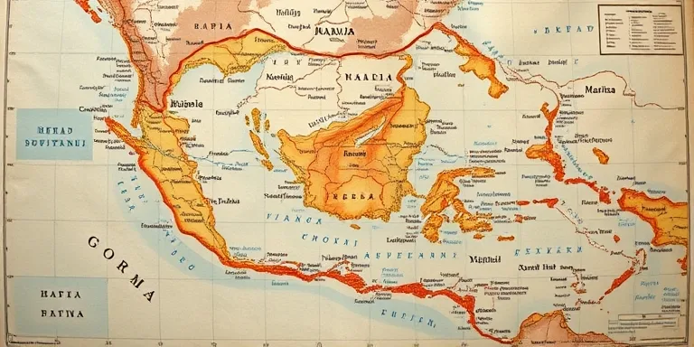 Harita Paketi Map Pack