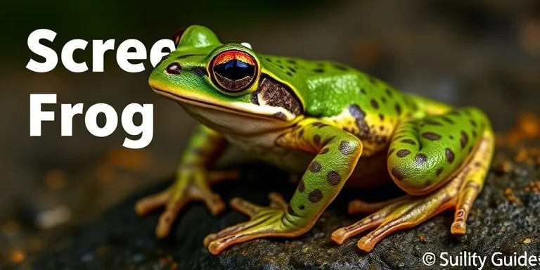 Screaming Frog Kullanim