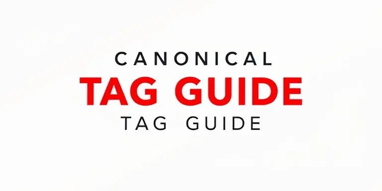 Canonical Tag Kullanim