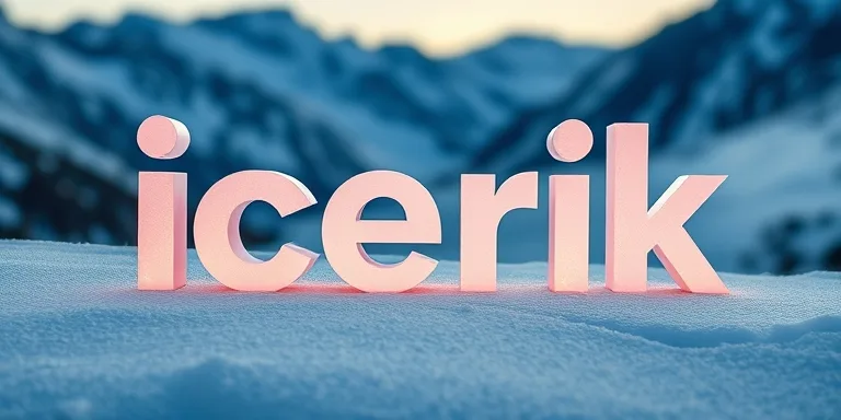 Seo İcerik Stratejisi