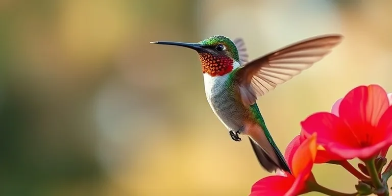 Google Hummingbird