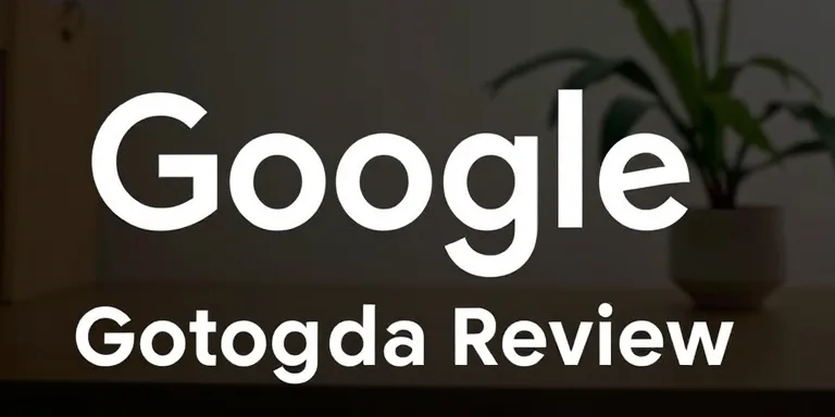 Google Product Review
