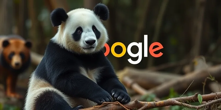 Google Panda
